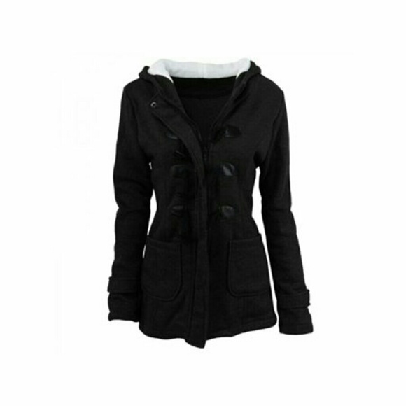 Winter Coat - Picture 2 of 2